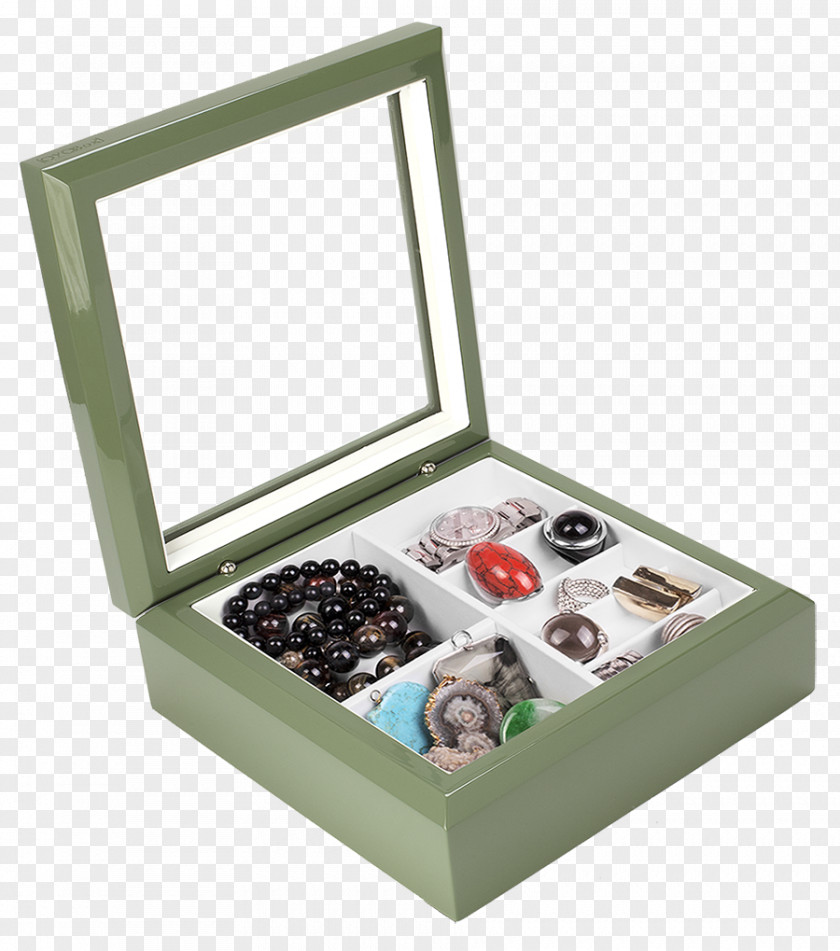 Box Casket Jewellery Clothing Accessories Fashion PNG