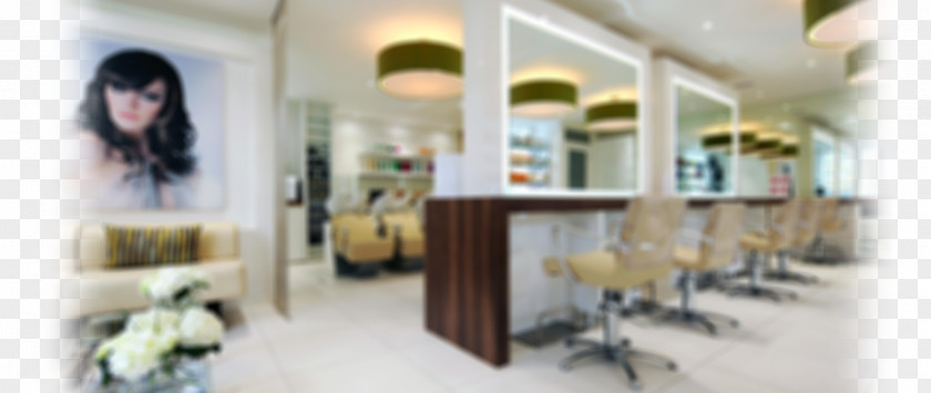 Design Beauty Parlour Barber Furniture Hairdresser Interior Services PNG