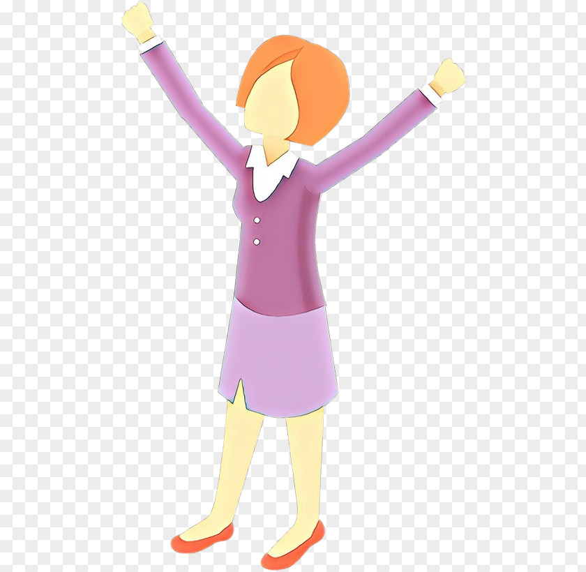 Gesture Finger Business Woman PNG