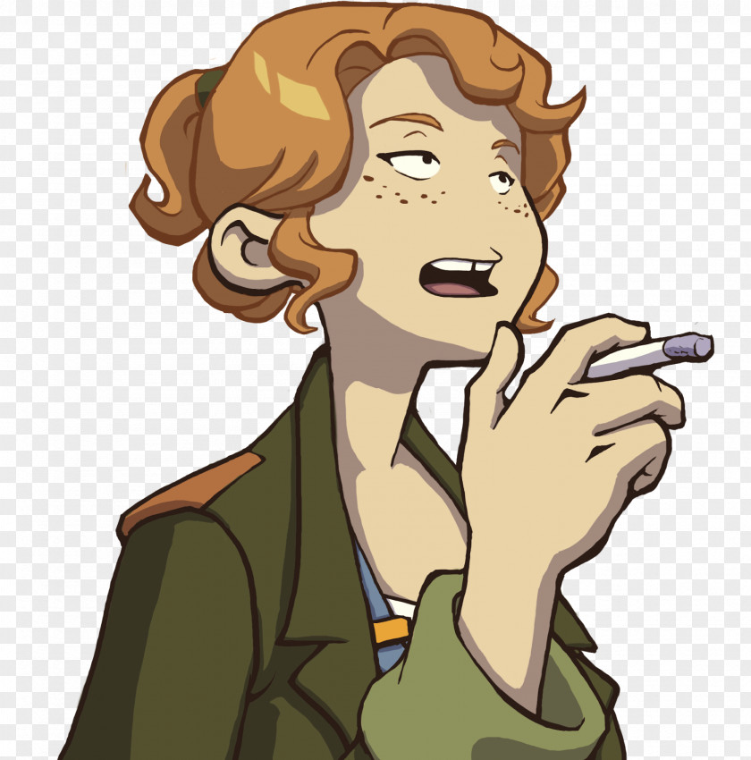 Goodbye Deponia Chaos On Doomsday PNG