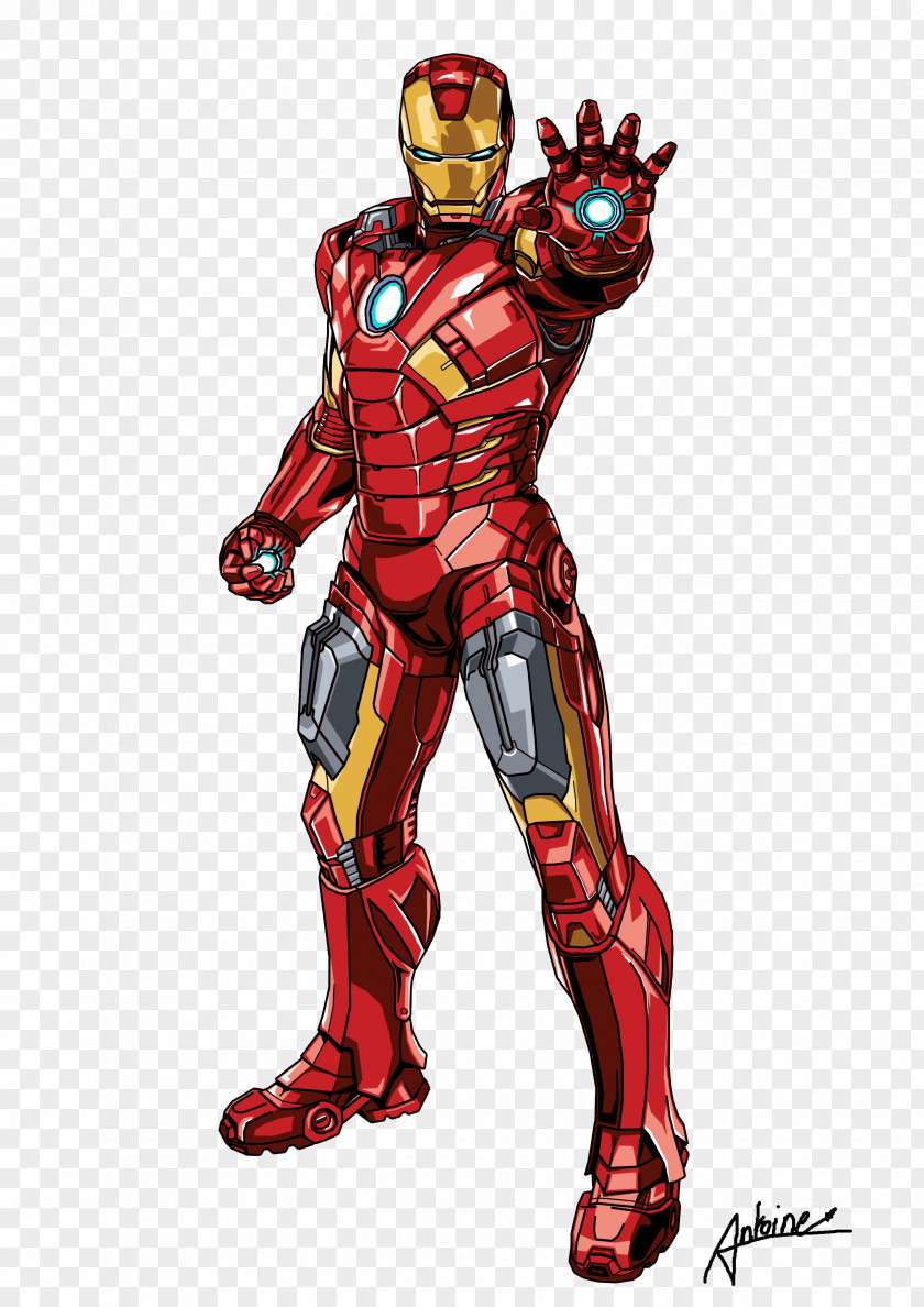 Ironman Iron Man's Armor Marvel Cinematic Universe Mandarin PNG