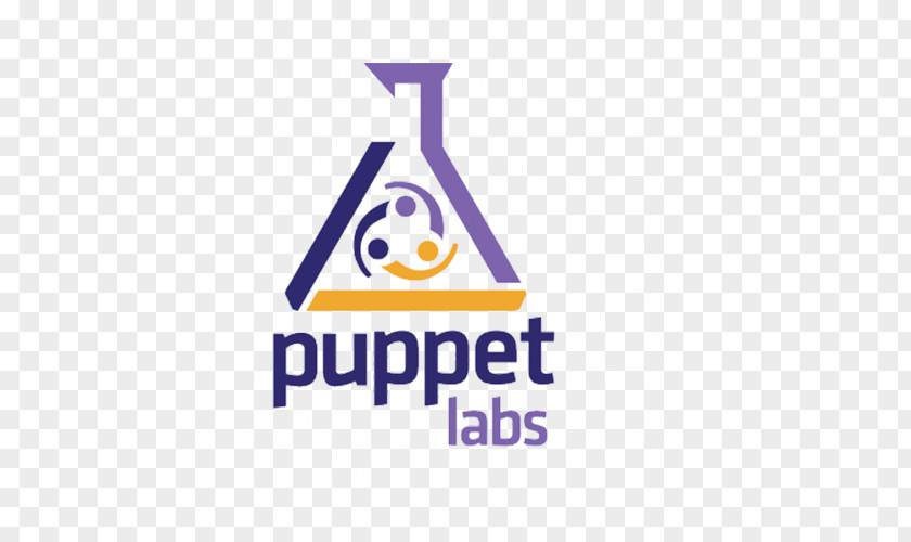 Puppet Computer Software CI/CD Logo Continuous Integration PNG