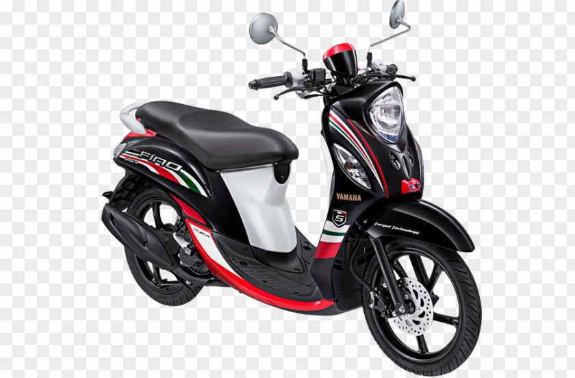 Scooter Yamaha Motor Company Mio Motorcycle Fino PNG