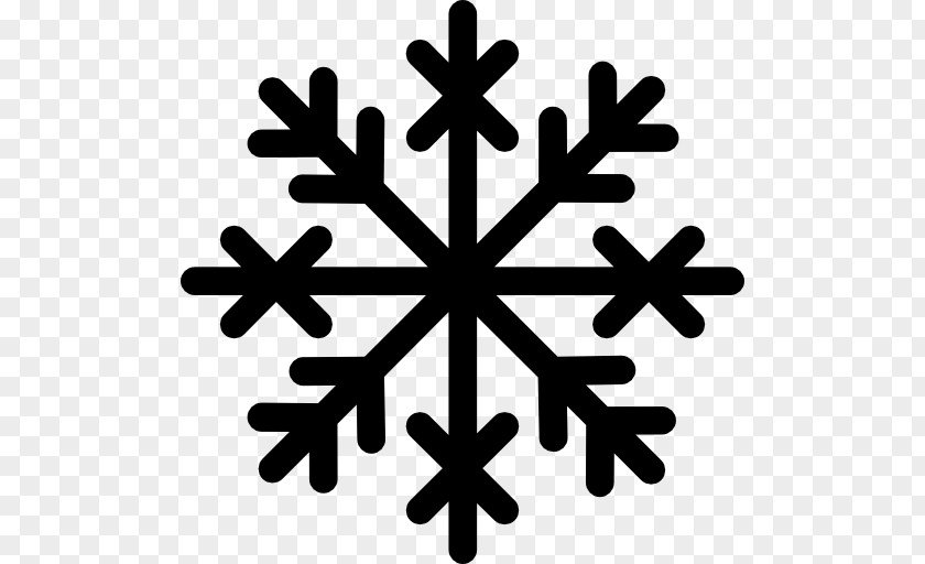 Snowflake Frozen Food Clip Art PNG