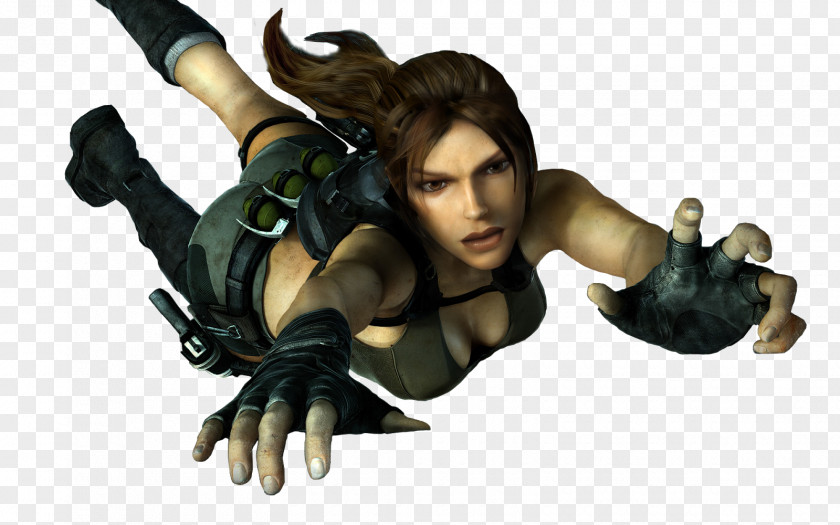 Tomb Raider Raider: Anniversary Underworld Legend Rise Of The PNG