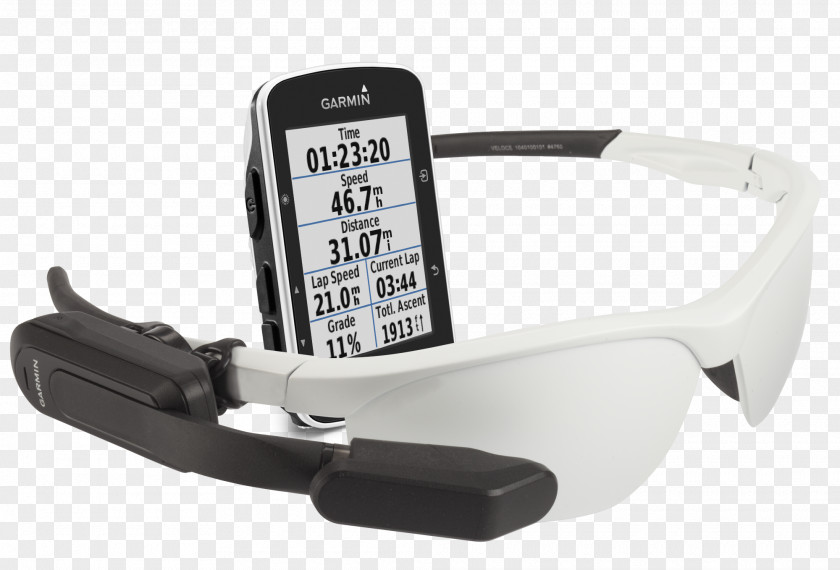 Bicycle Garmin Varia Vision In Sight Display GPS Navigation Systems Ltd. Head-up Device PNG