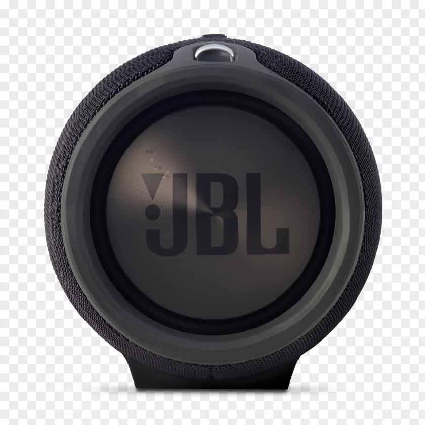 Bluetooth Wireless Speaker Loudspeaker JBL PNG