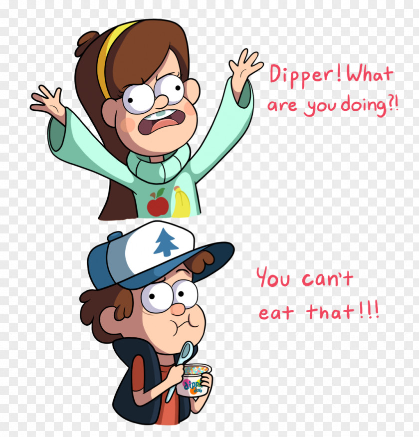 Burger Sketch Dipper Pines Mabel Roadside Attraction DeviantArt PNG