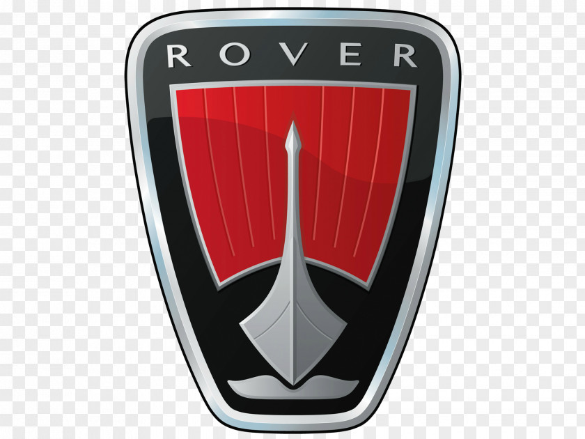 Car Logo Rover Company MG Roewe PNG