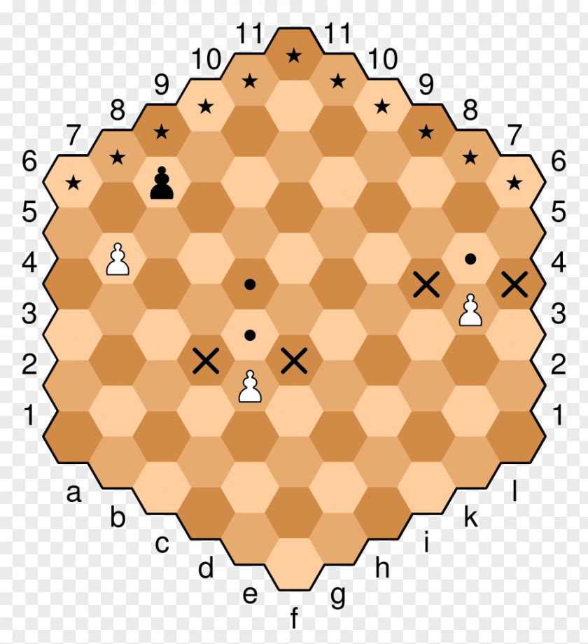 Chess Hexagonal Board Game Chessboard Bishop PNG
