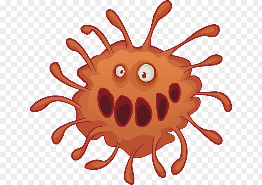 Child Bacteria Germ Theory Of Disease Virus Microbiota PNG