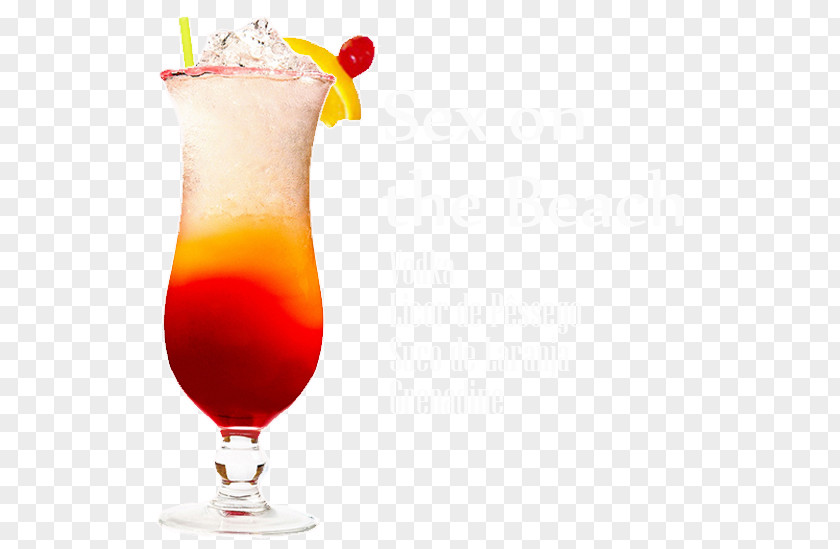 Cocktail Mai Tai Piña Colada Harvey Wallbanger Sea Breeze PNG
