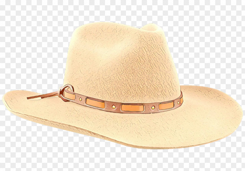 Cowboy Hat PNG