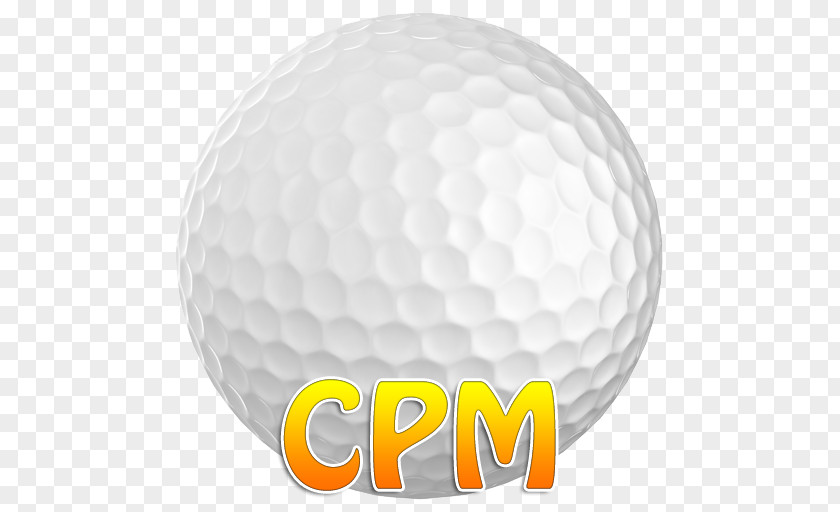 Golf Balls Course Ashland Club PNG