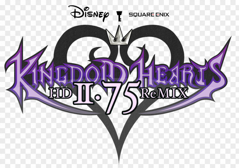 Kingdom Hearts HD 1.5 + 2.5 ReMIX Hearts: Chain Of Memories 358/2 Days 3D: Dream Drop Distance Final Mix PNG