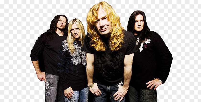 Megadeth United Abominations Endgame Thrash Metal Heavy PNG metal metal, Banda clipart PNG