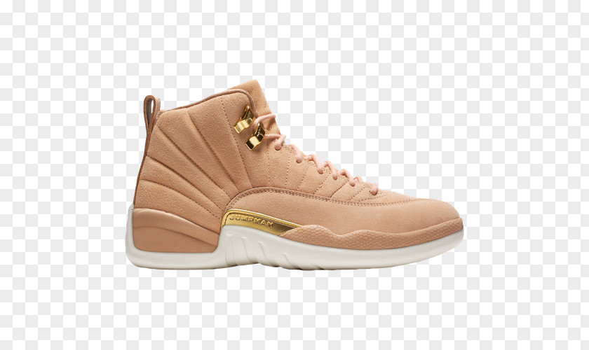 Nike Air Jordan 12 Retro Women's Shoe XII Sports Shoes PNG