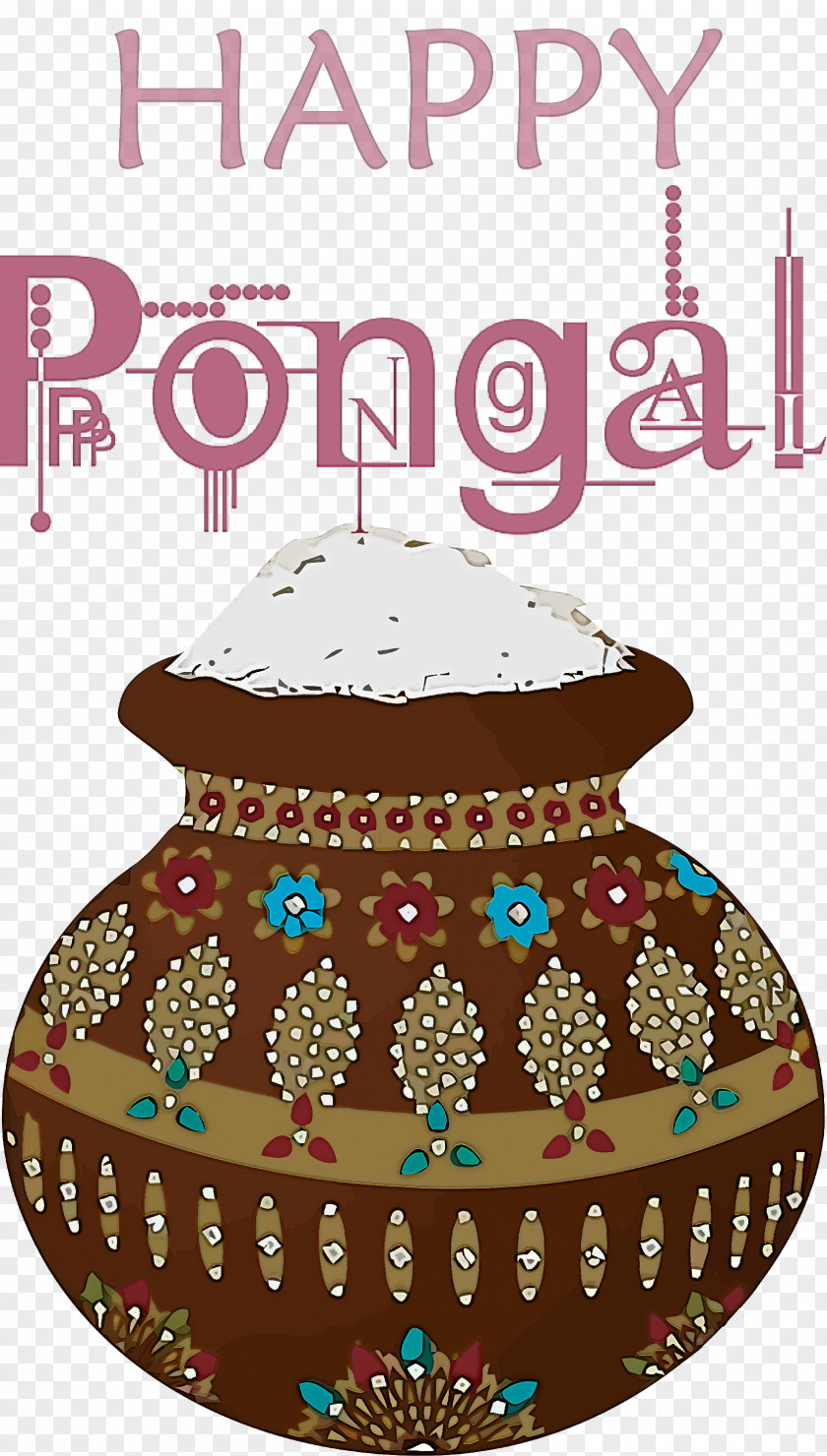 Pongal Happy PNG