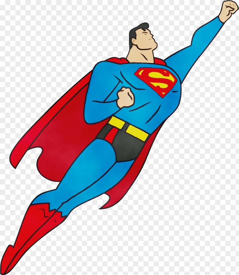 Superman Clip Art Openclipart Free Content Batman PNG