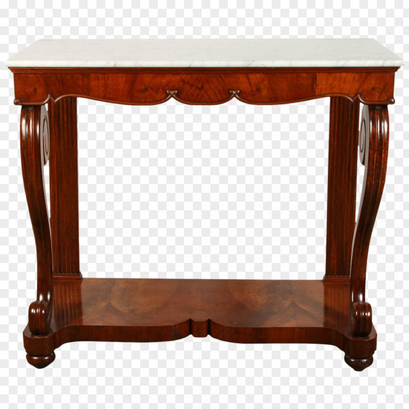 Table Buffets & Sideboards Drawer 19th Century Wood PNG