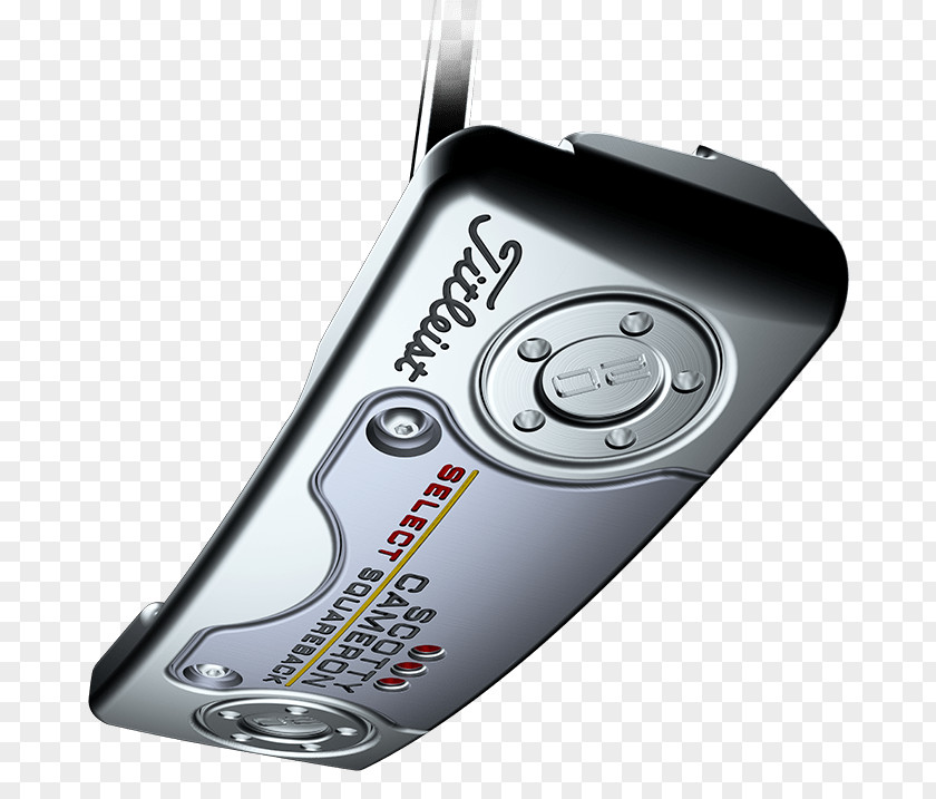 Youtube Titleist Scotty Cameron Select Putter YouTube Streaming Media PNG