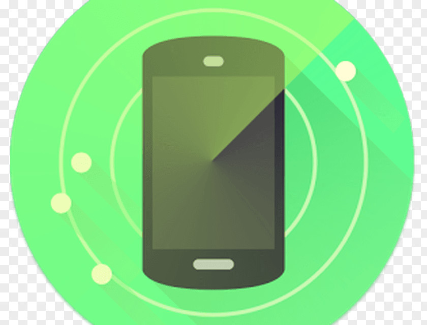 Android Find My Phone PNG