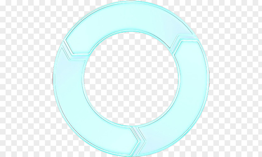 Aqua Turquoise Dishware Plate Circle PNG
