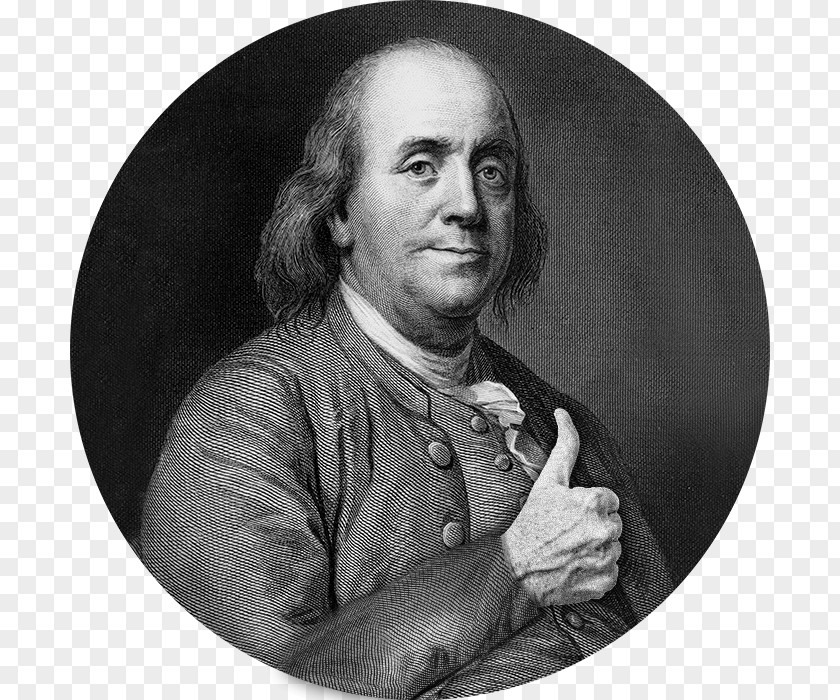 Benjamin Franklin The Autobiography Of American Revolution Founding Fathers United States Franklin: An Life PNG