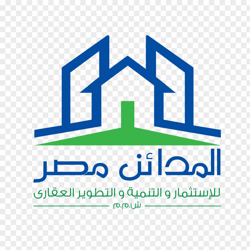 Business Al Madaen Misr Logo Architectural Engineering Organization PNG