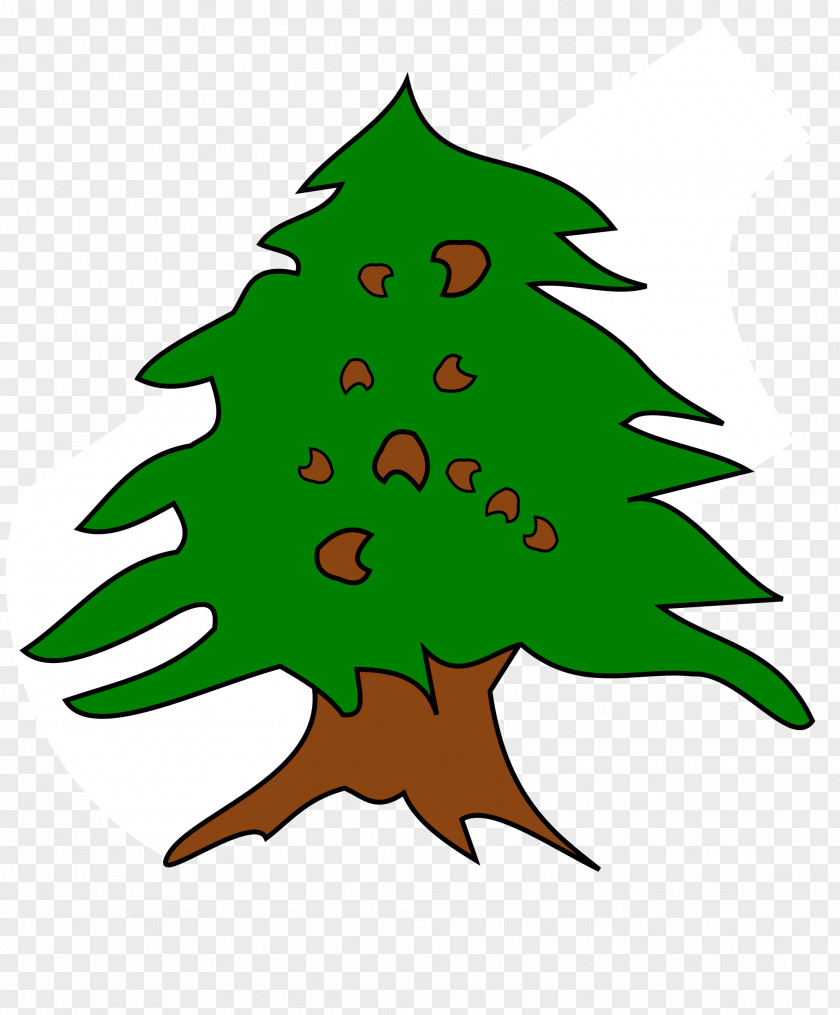 Christmas Tree Lebanon Clip Art Drawing Vector Graphics Day PNG