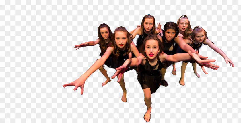 Dance Academy Modern PNG