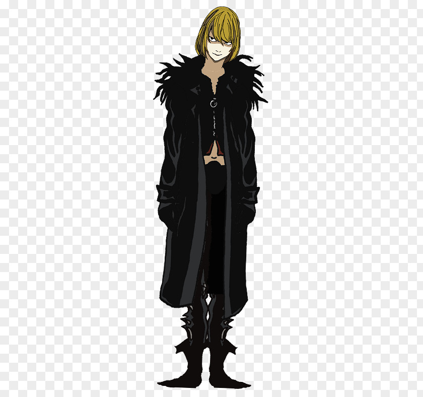 Deathnote Mello Death Note Another Note: The Los Angeles BB Murder Cases Near Light Yagami PNG