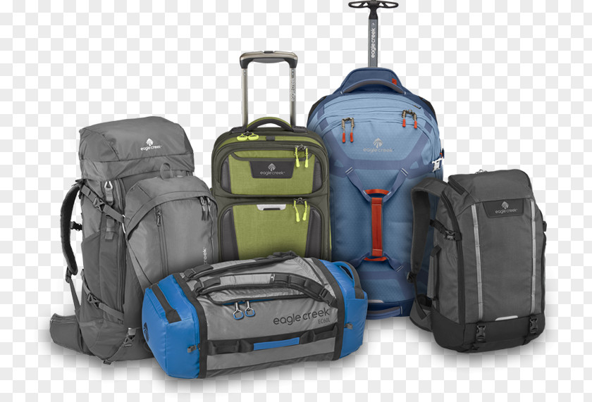 Eagle Creek Baggage Deviate 85 Backpack PNG