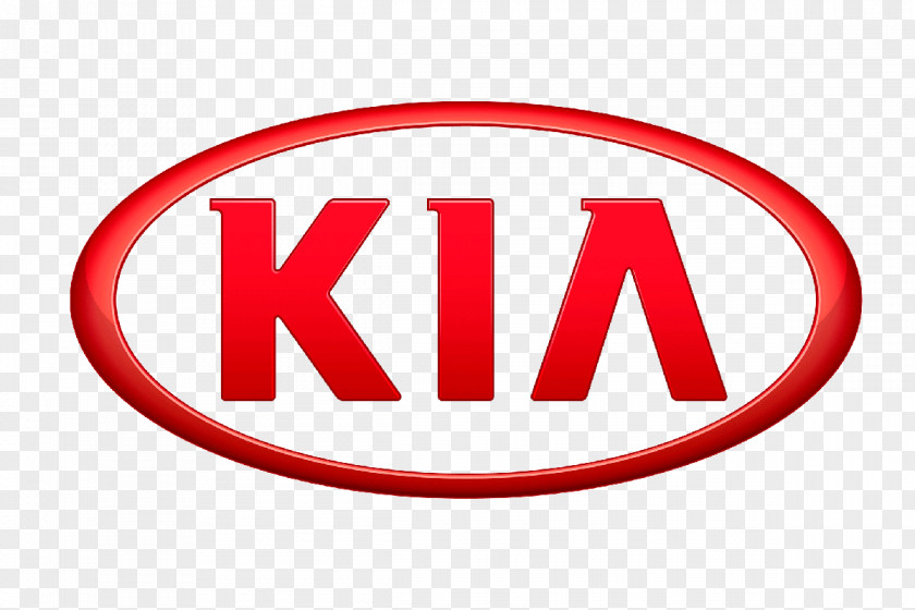 Europe City Kia Motors Car Logo Sportage PNG