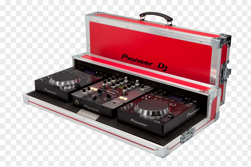 Flt Pioneer DJ Audio Mixers Controller Disc Jockey DJM PNG