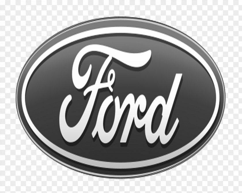 Ford Motor Company Logo Brand PNG