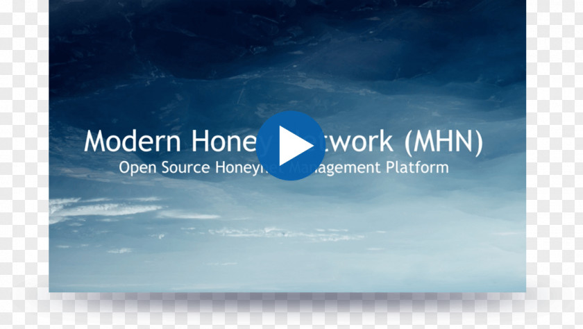 Honeypot Honeynet Project Kippo Sensor PNG