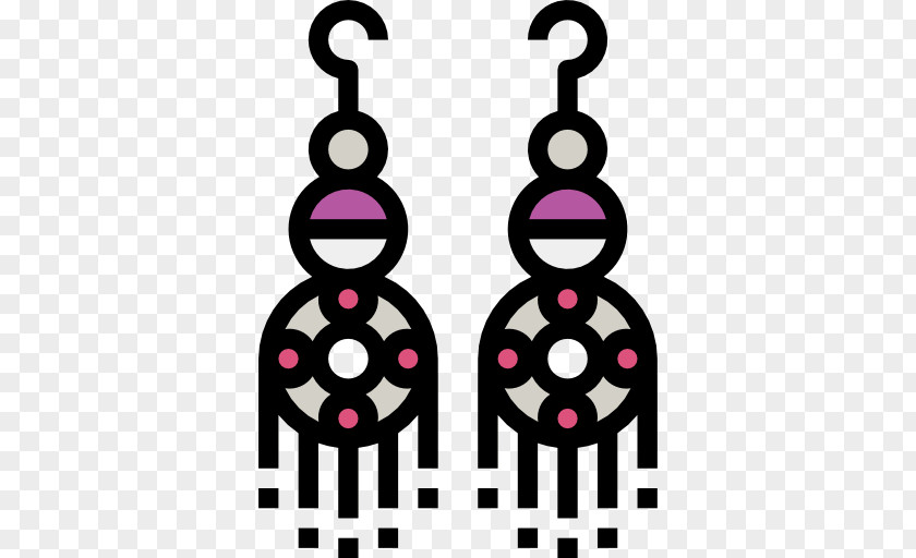 Jewellery Earring Clothing Accessories Clip Art PNG