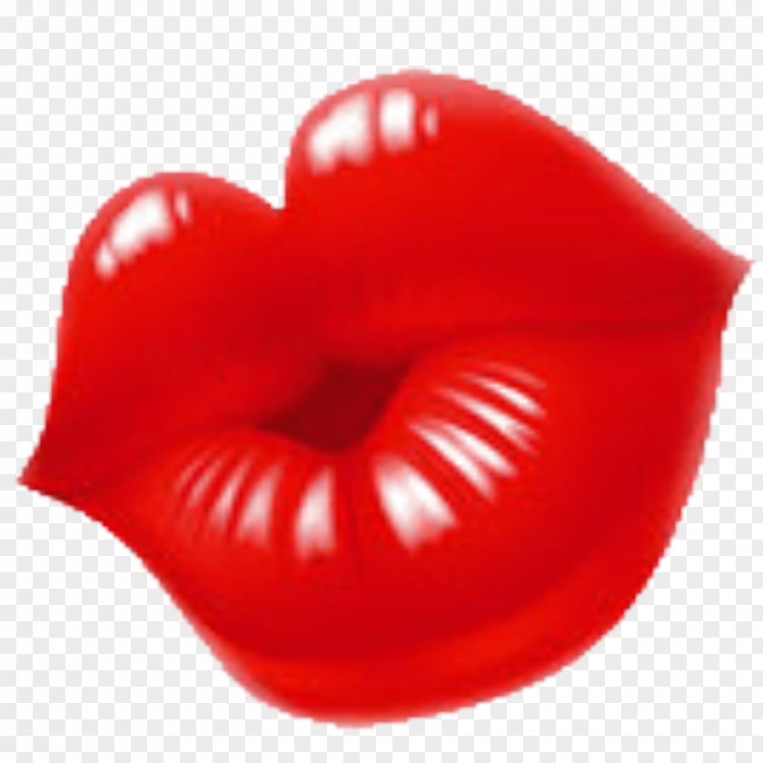 Kiss Lip Balm Smile Clip Art PNG