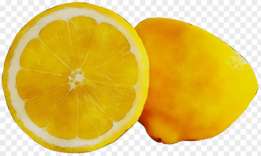 Lemon Juice PNG