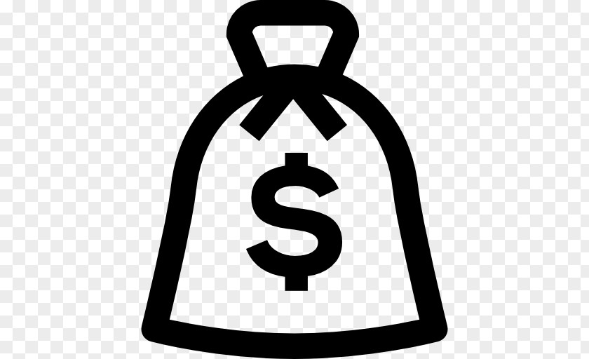 Money Bag Finance Management Cash PNG