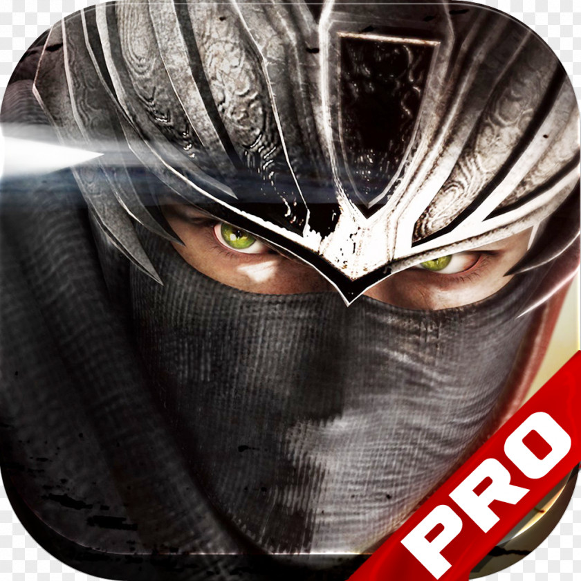 Ninja Gaiden 3: Razor's Edge II Xbox 360 PNG