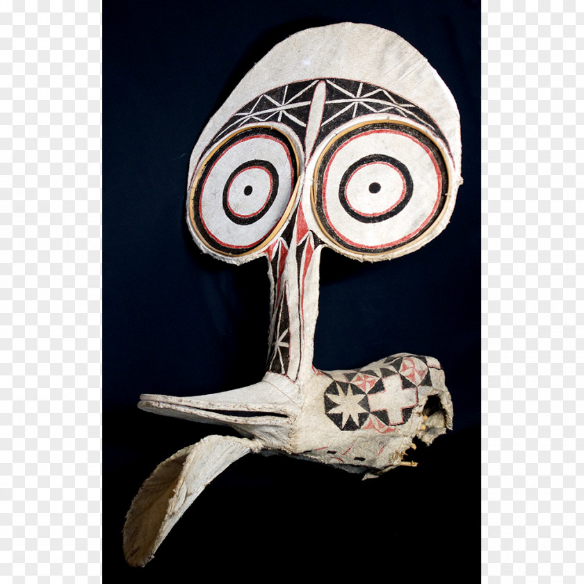 Oriental Dance East New Britain Province Country Mask Face Skull PNG
