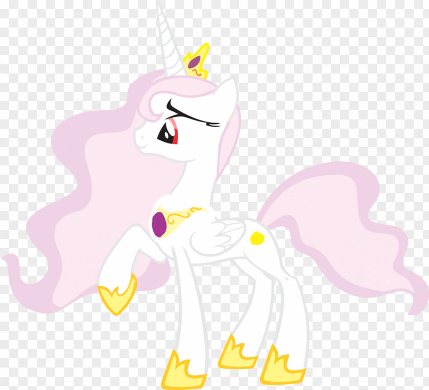 Princesses Horse Drawing Art PNG