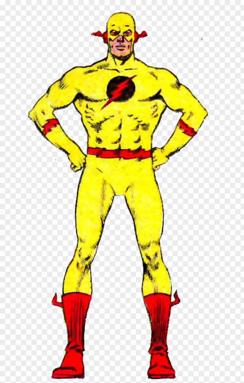 Professor Eobard Thawne The Flash Hunter Zolomon Reverse-Flash PNG