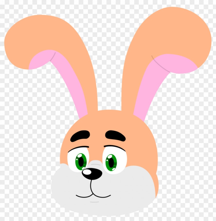 Rabbit Face Miffy DeviantArt Drawing PNG