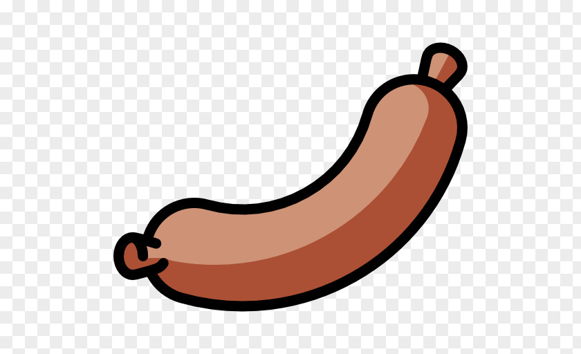 Sausage Food Game Meat Clip Art PNG