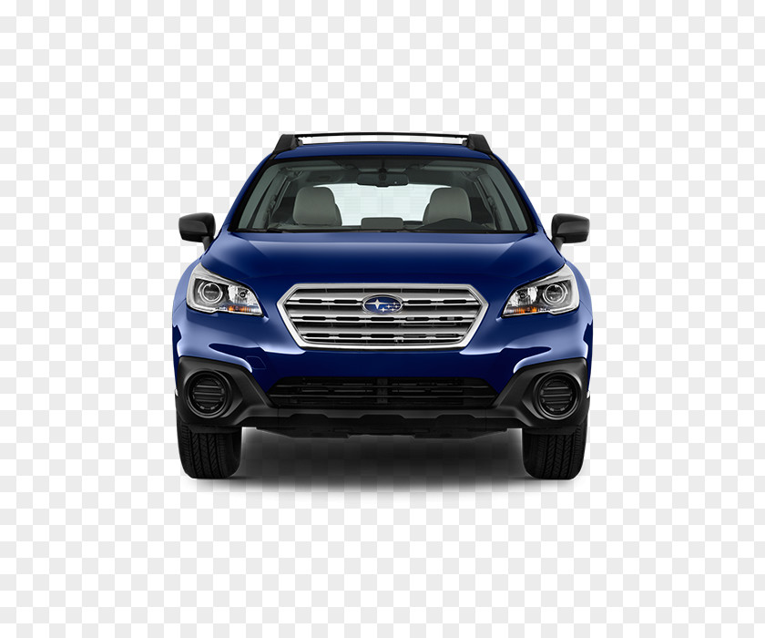 Subaru 2017 Outback Car 2018 2015 2.5i SUV PNG
