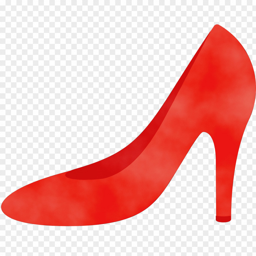 Textile Carmine Shoe Footwear PNG