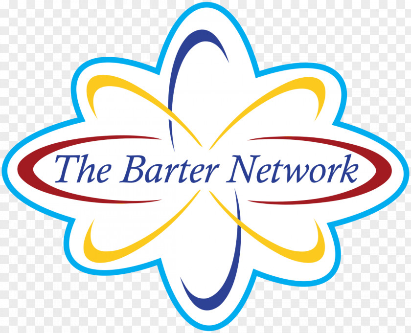 The Barter Network Trade Exchange Dollar PNG